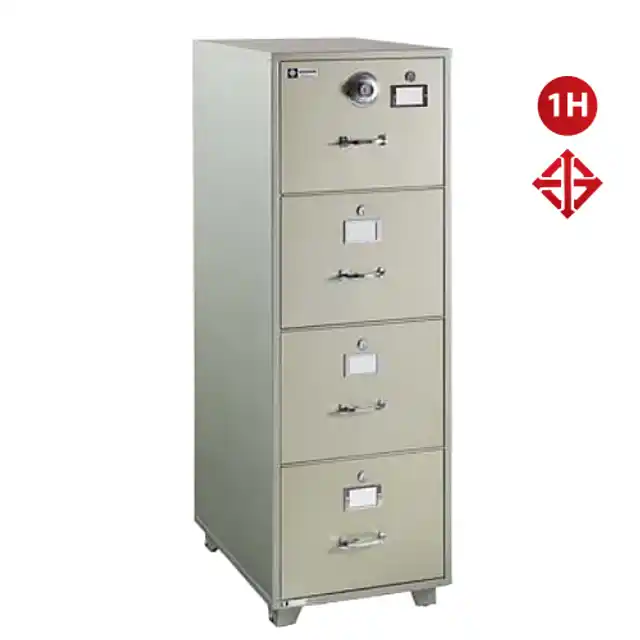 ตู้นิรภัย รุ่น SA-704