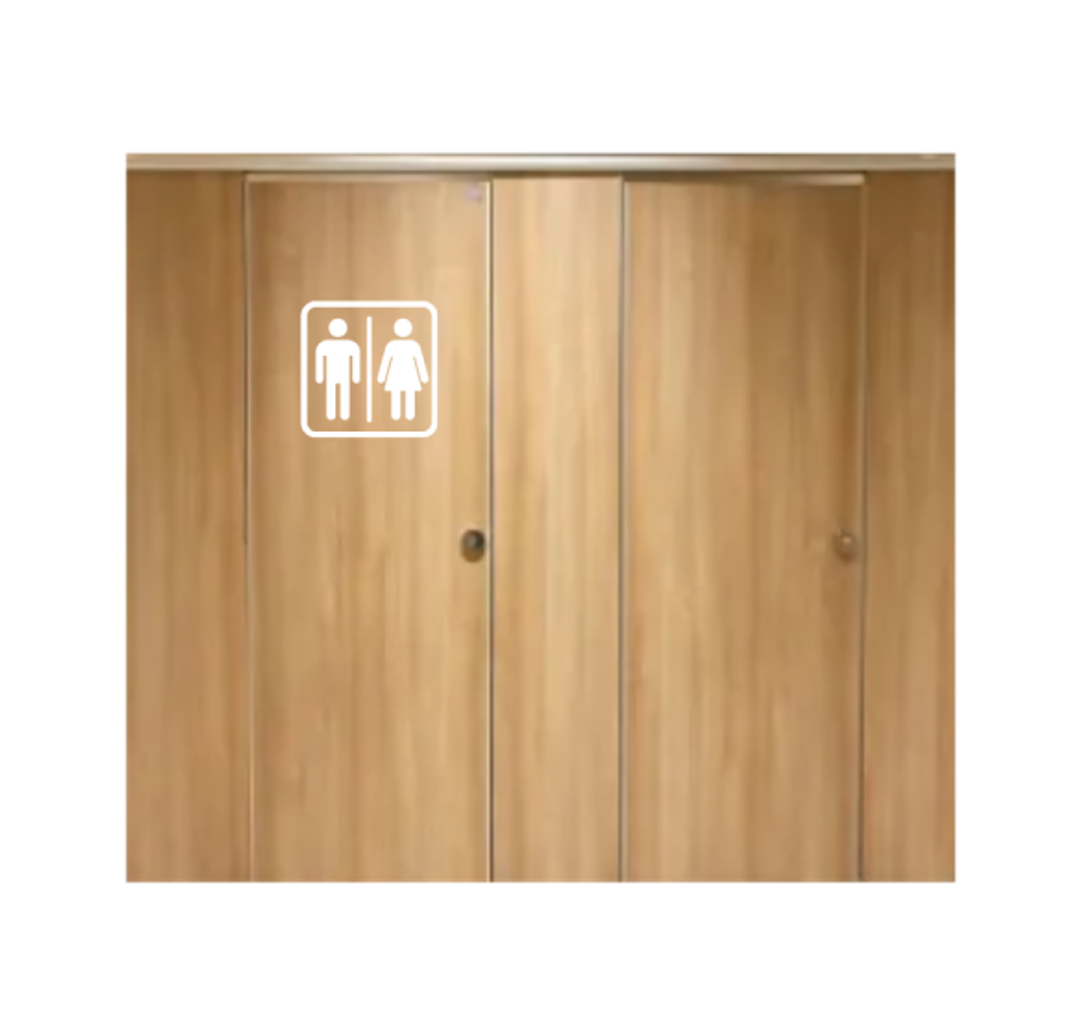 21.พาร์ติชั่น ห้องน้ำ 21.พาร์ติชั่น ห้องน้ำ