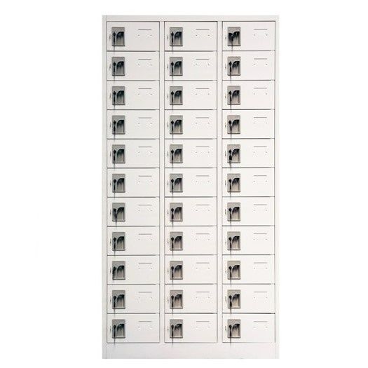 ตู้ล็อคเกอร์ 33 ช่อง