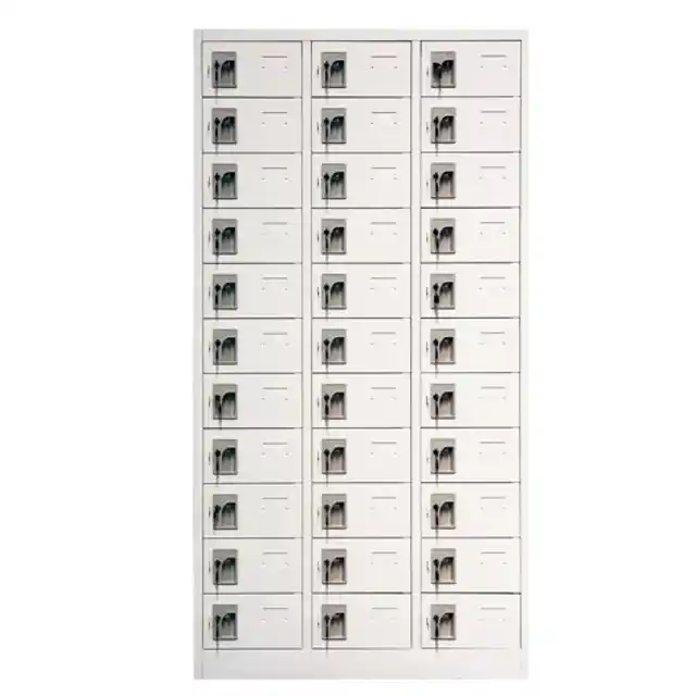 ตู้ล็อคเกอร์ 33 ช่อง