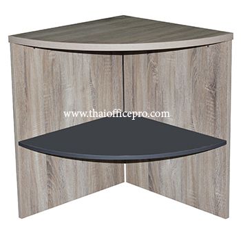 โต๊ะเข้ามุม 60×60 ซม