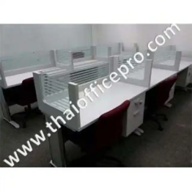 ตัวอย่างออฟฟิศ