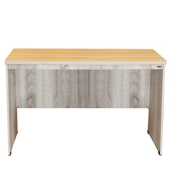 โต๊ะทำงาน 80 ซม / 120 ซม โล่ง