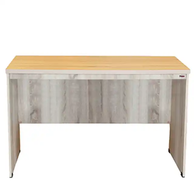 โต๊ะทำงาน 80 ซม / 120 ซม โล่ง