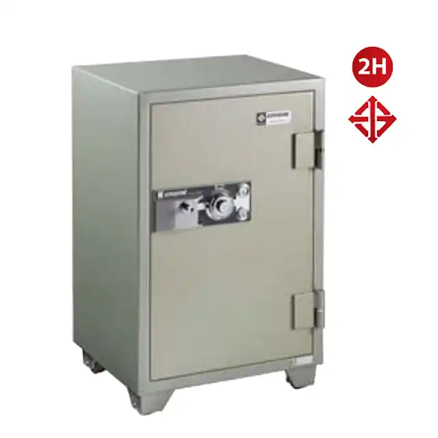 ตู้นิรภัย รุ่น SA-824