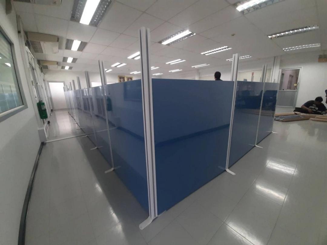 บ.ไทโย @พานทอง