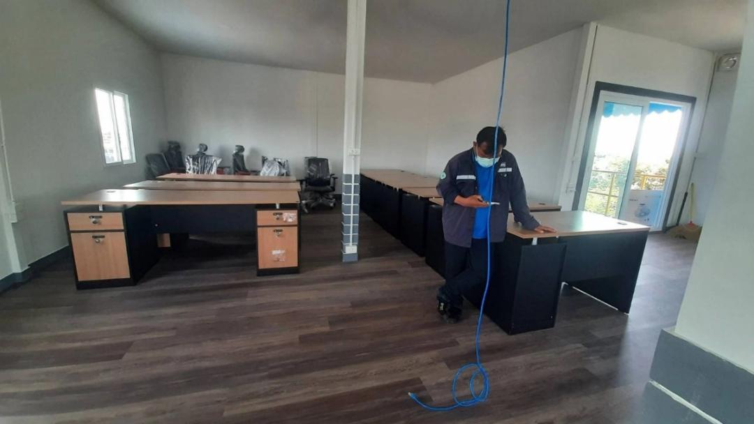 บจ.ออโต้ลอจิค บางนา กม.19