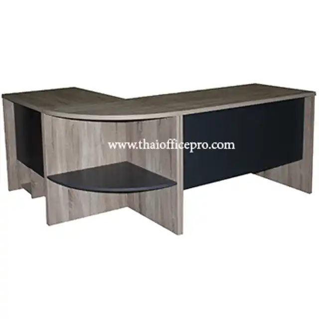 ชุดทำงานตัวแอล เมลามีน