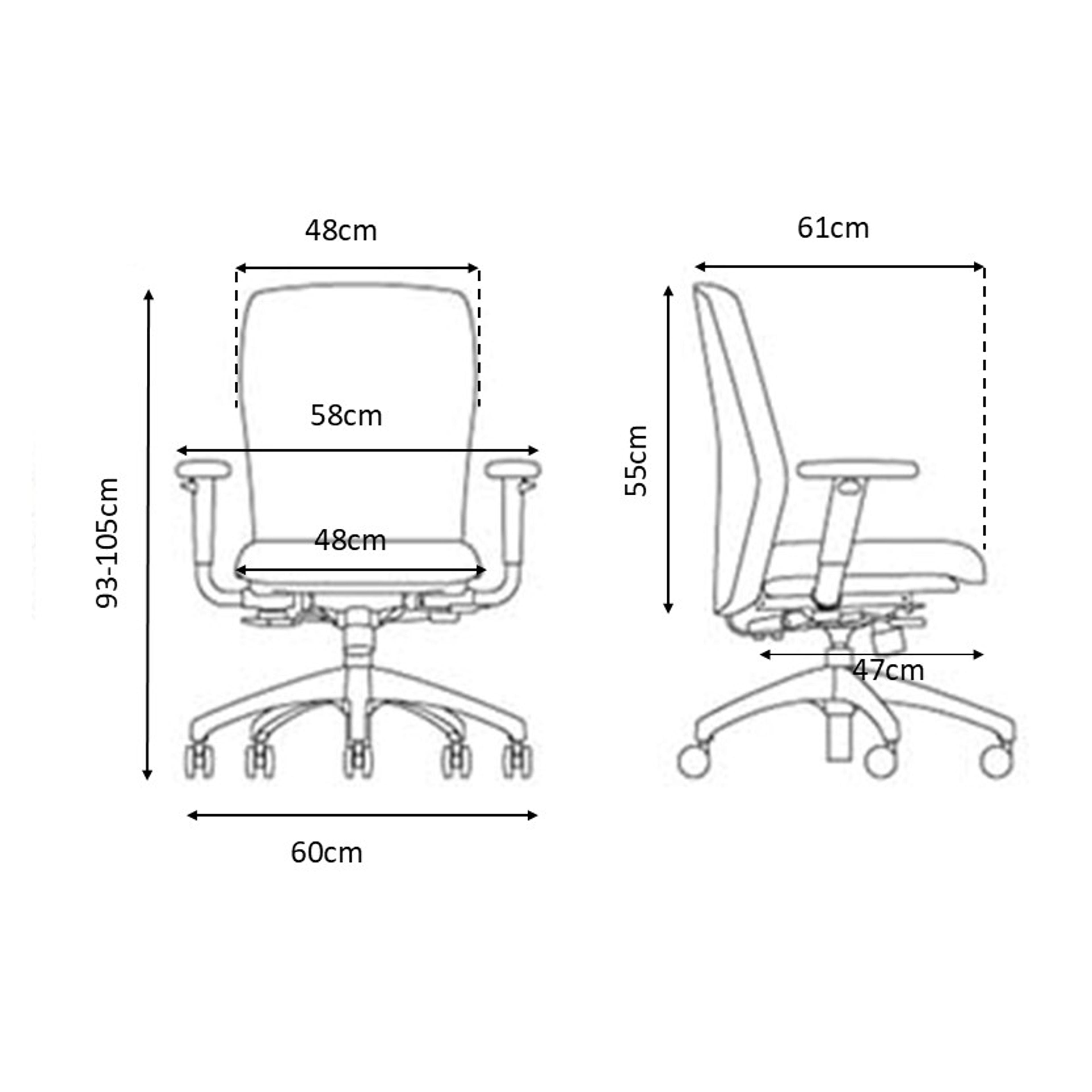 chair