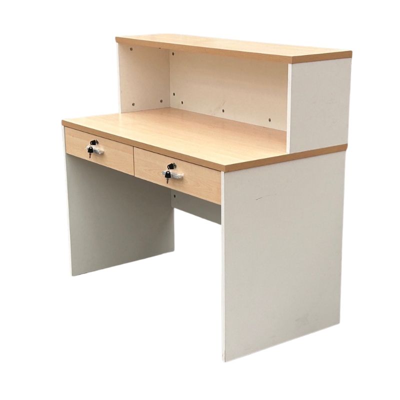 โต๊ะเคาน์เตอร์สำนักงาน OF-CTR