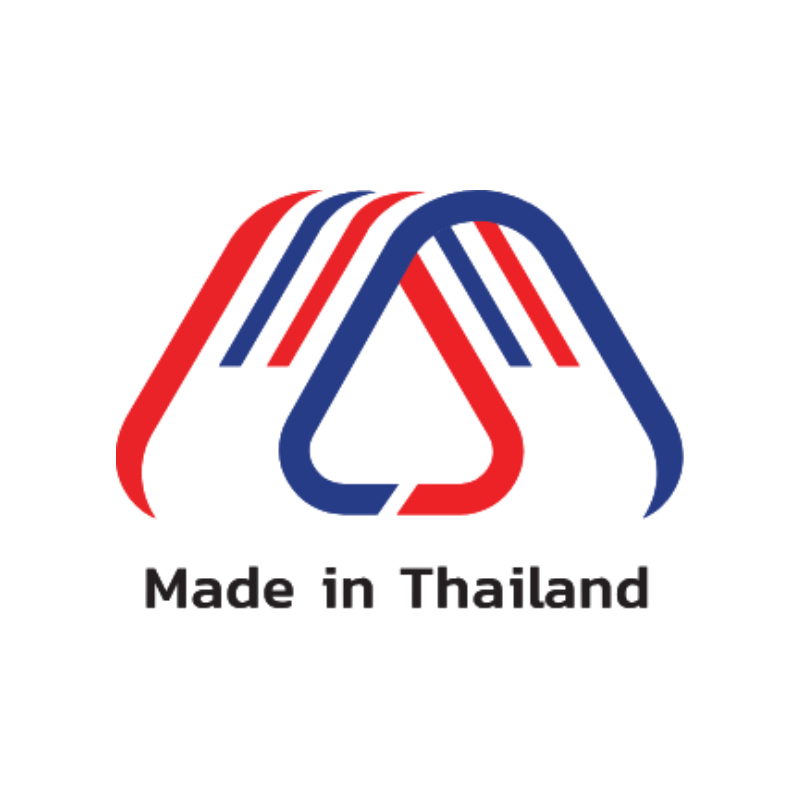 MIT: Made in Thailand (สินค้าที่ผลิตในประเทศไทย)