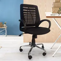 เก้าอี้ทำงาน รุ่นมาสเตอร์