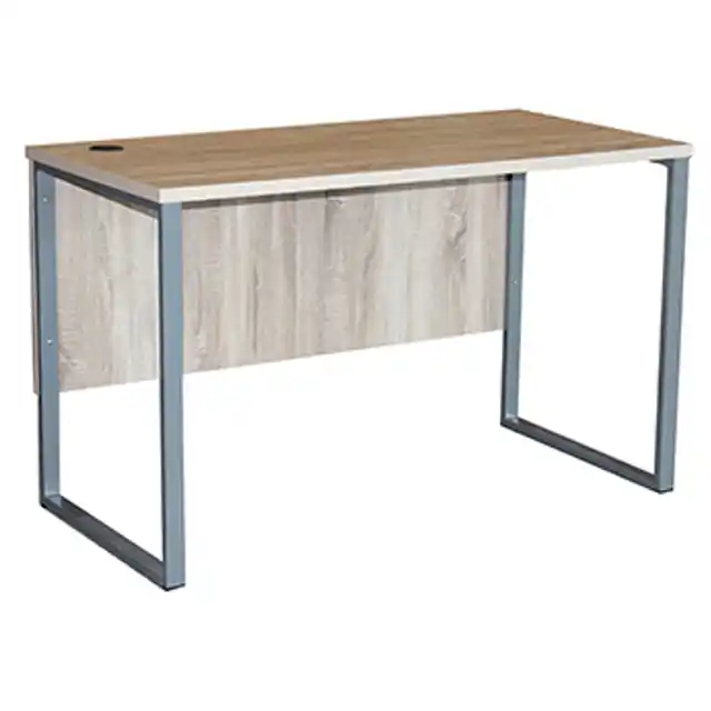 โต๊ะทำงานขาเหล็ก 160-180 ซม