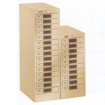 ตู้ลิ้นชัก 10 / 15 ลิ้นชัก