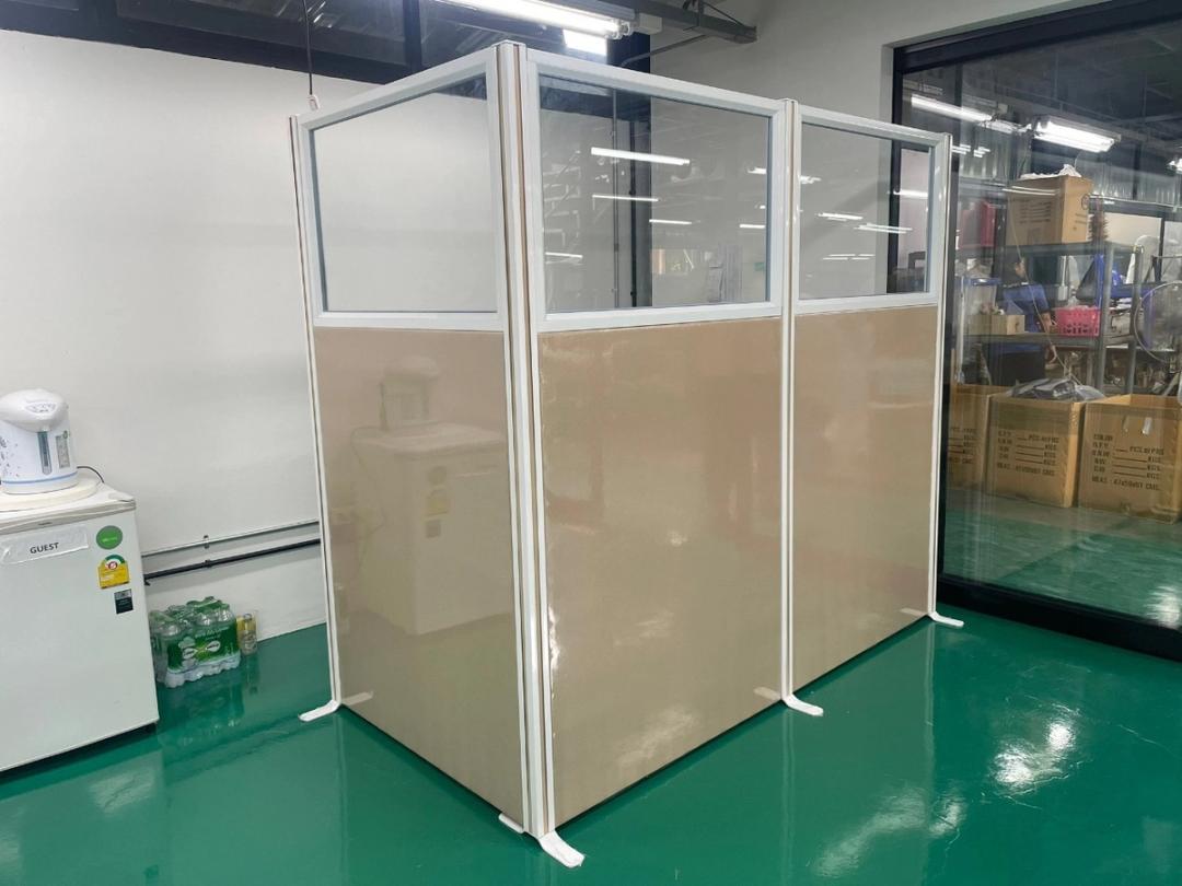 บ. แฟร์เทค