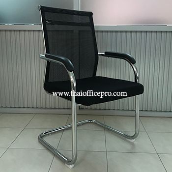 เก้าอี้รับรองลูกค้า ขาตัวซี