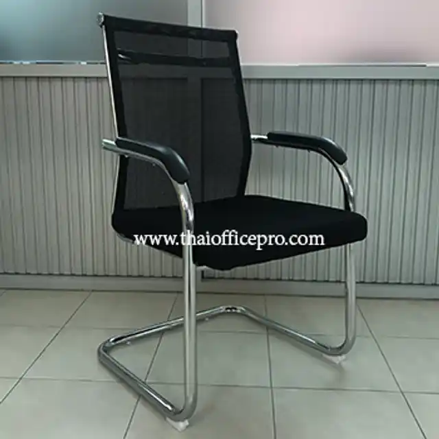 เก้าอี้รับรองลูกค้า ขาตัวซี