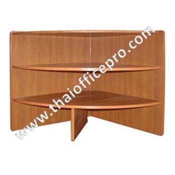 โต๊ะเข้ามุม 60×60 ซม