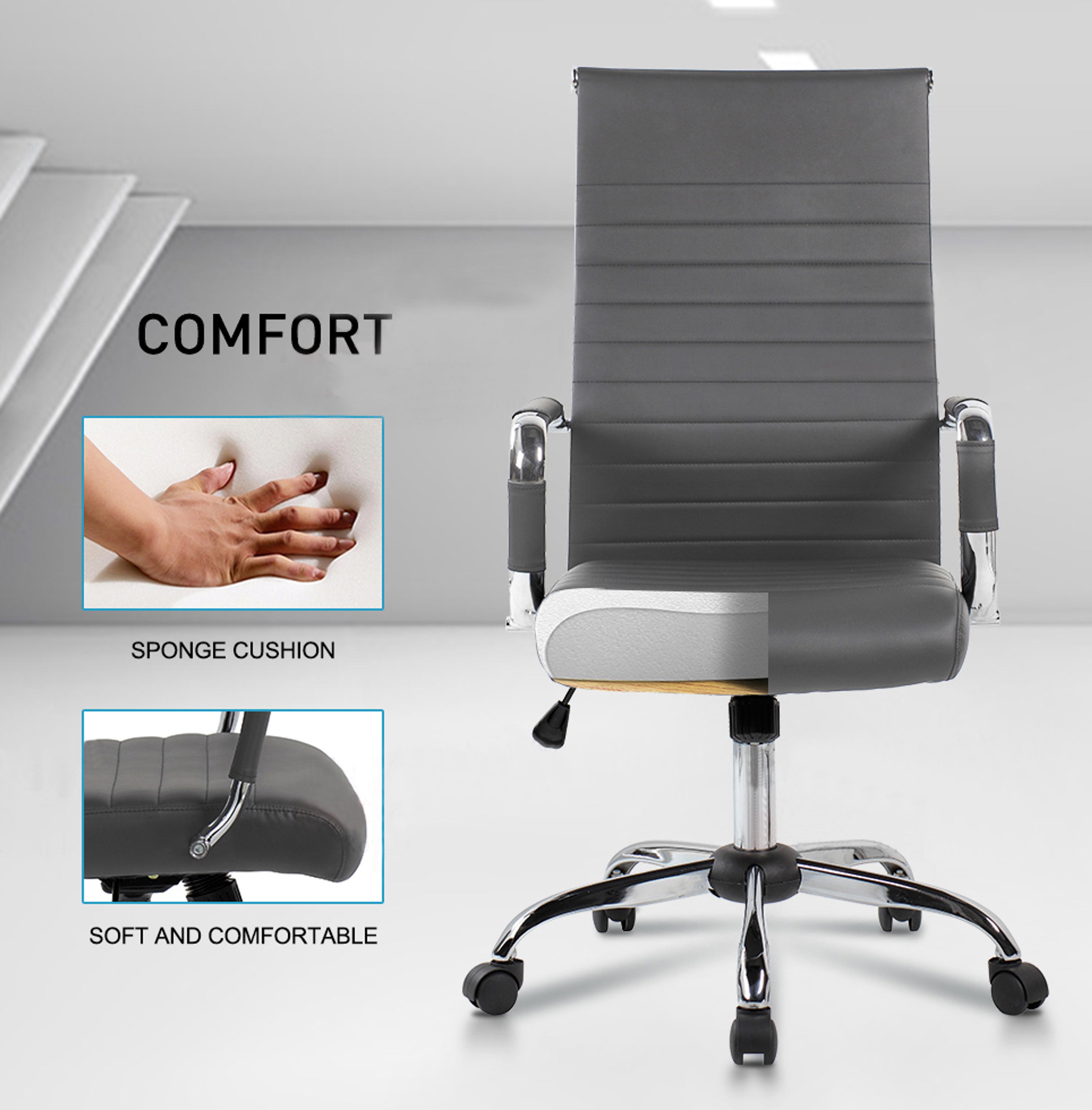 เก้าอี้สำนักงานรุ่นคริปโตM