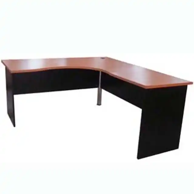 โต๊ะทำงานผู้บริหาร 180x160 ซม
