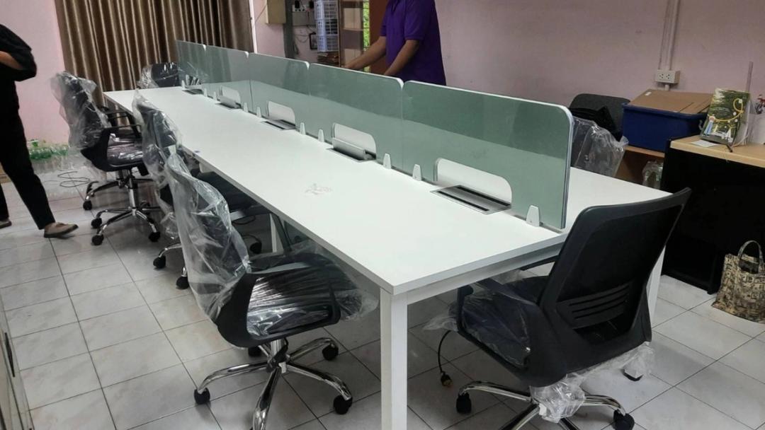 บ.มี แคปปิตอล @ พระราม6