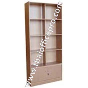 ชั้นเอกสาร 5 ชั้น