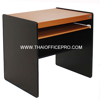 โต๊ะคอมพิวเตอร์ ขนาด 80 ซม.