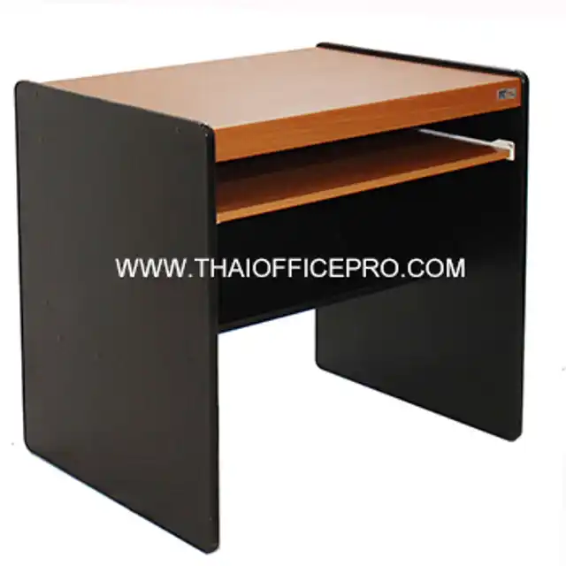 โต๊ะคอมพิวเตอร์ ขนาด 80 ซม.