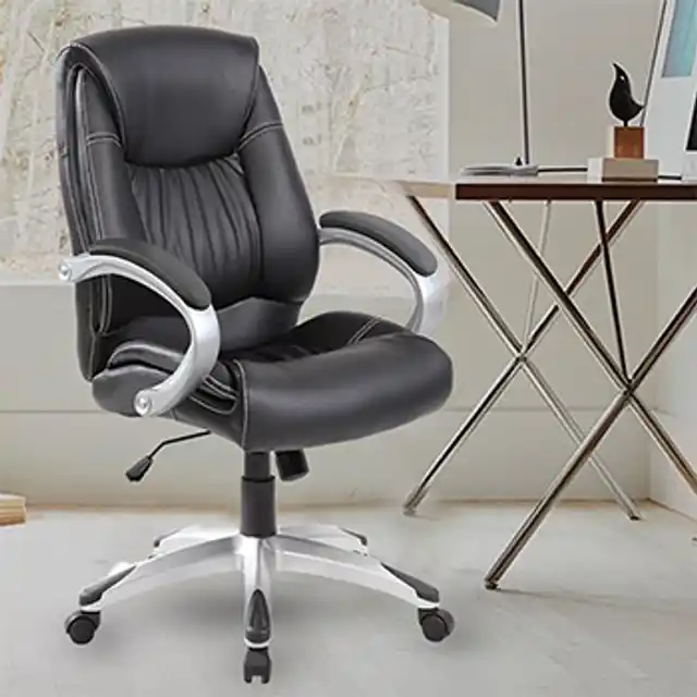 เก้าอี้ผู้บริหาร รุ่น แอมเบอร์ 2