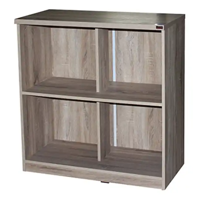 ตู้เอกสารโล่ง 2 ชั้น