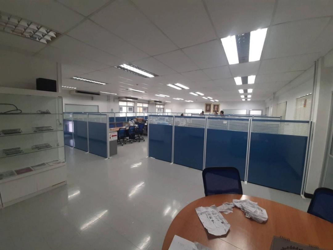 บ.ไทโย @พานทอง