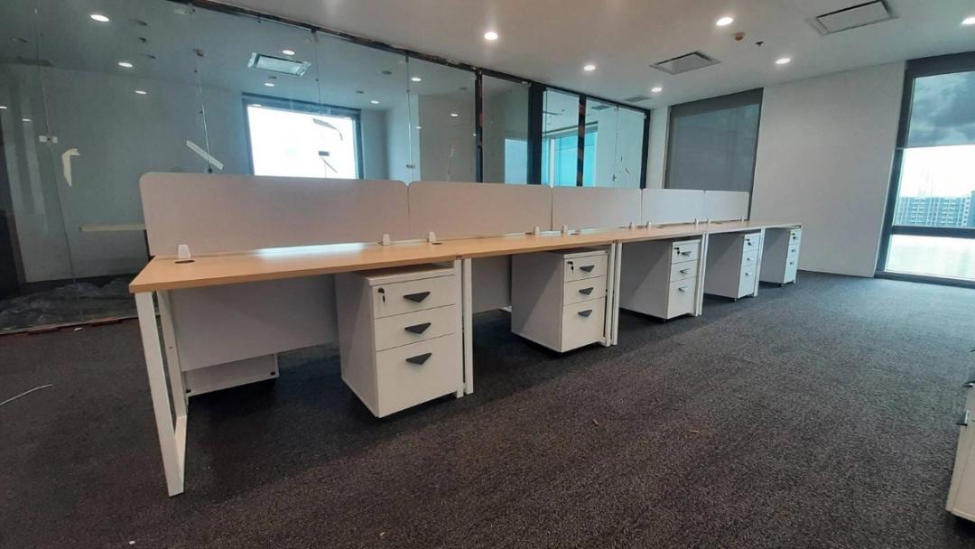 บริษัทไอบิวด์ @อาคารทิปโก้ ทาวเวอร์1 ชั้น14