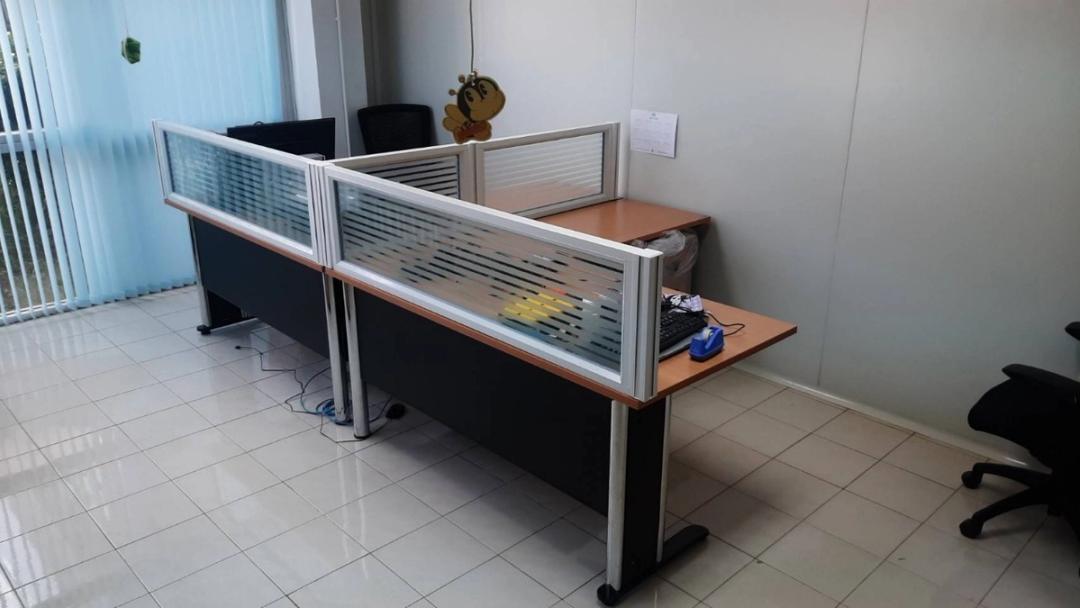 บริษัท เสวียน ทอง ซิสเท็ม จำกัด (สำนักงาน) @แป