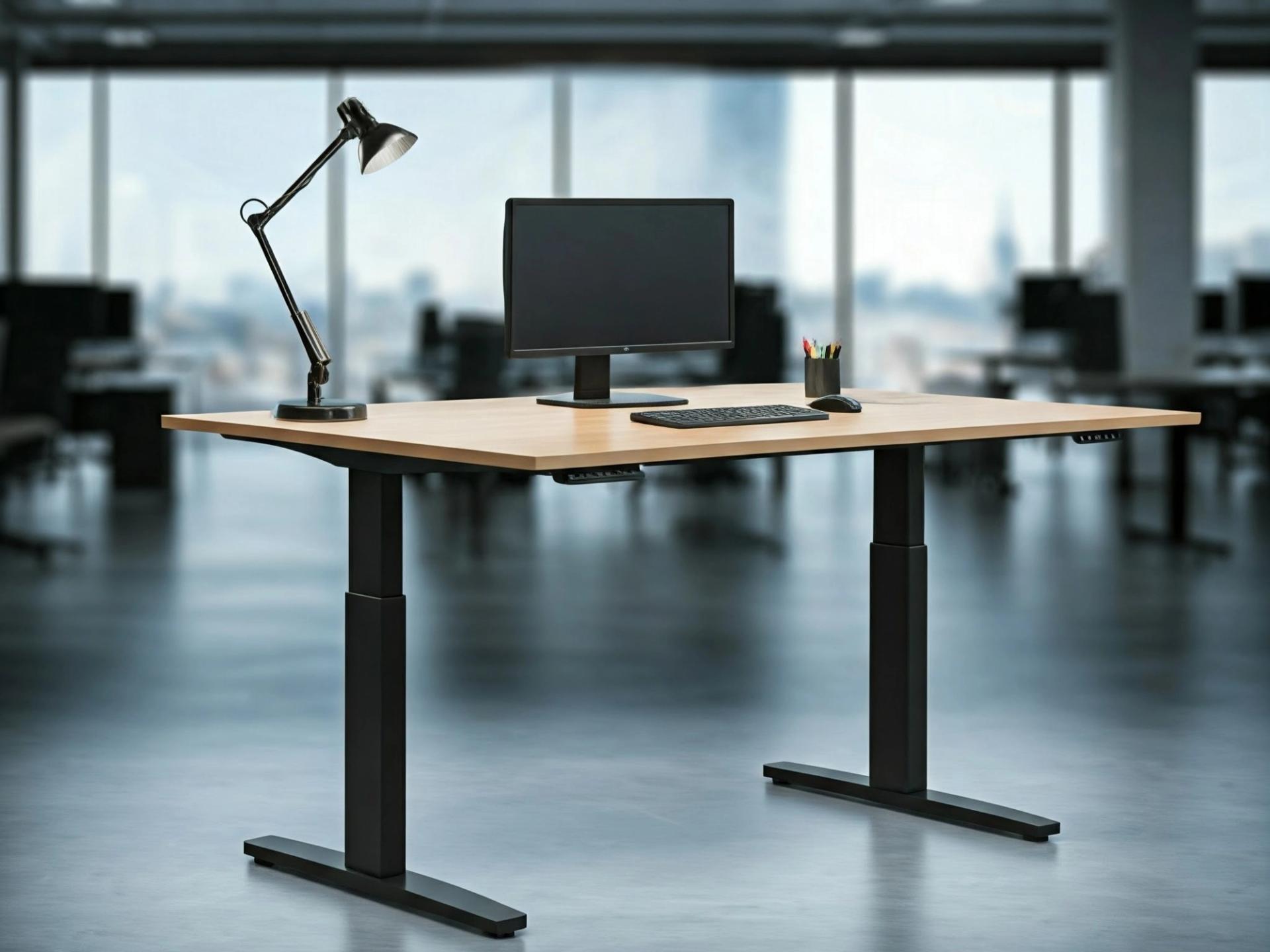 "เฟอร์นิเจอร์ออฟฟิศ" สุดล้ำ ตอบโจทย์การทำงานยุคใหม่