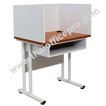 โต๊ะ Call Center 80 ซม