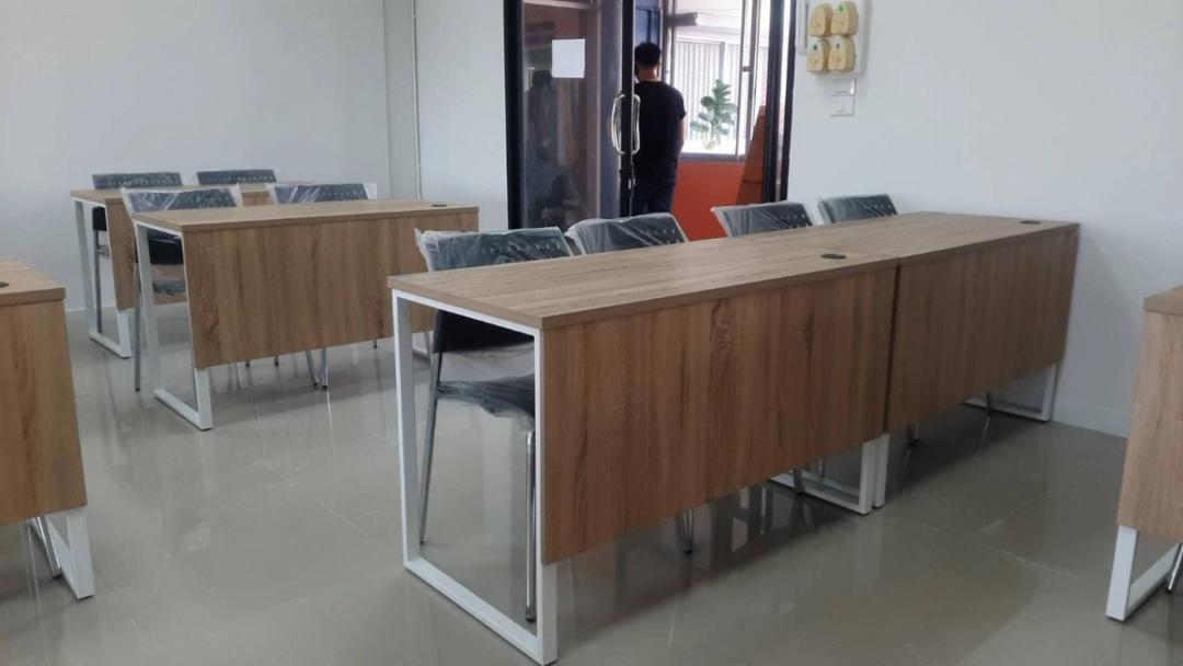 บ.ระพี โซลูชั่น @รร.บางประกอกวิทยาคม