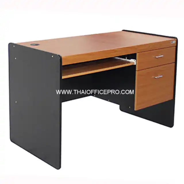 โต๊ะคอมพิวเตอร์ ขนาด 1.20 เมตร