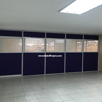 พาร์ติชั่น กั้นห้อง