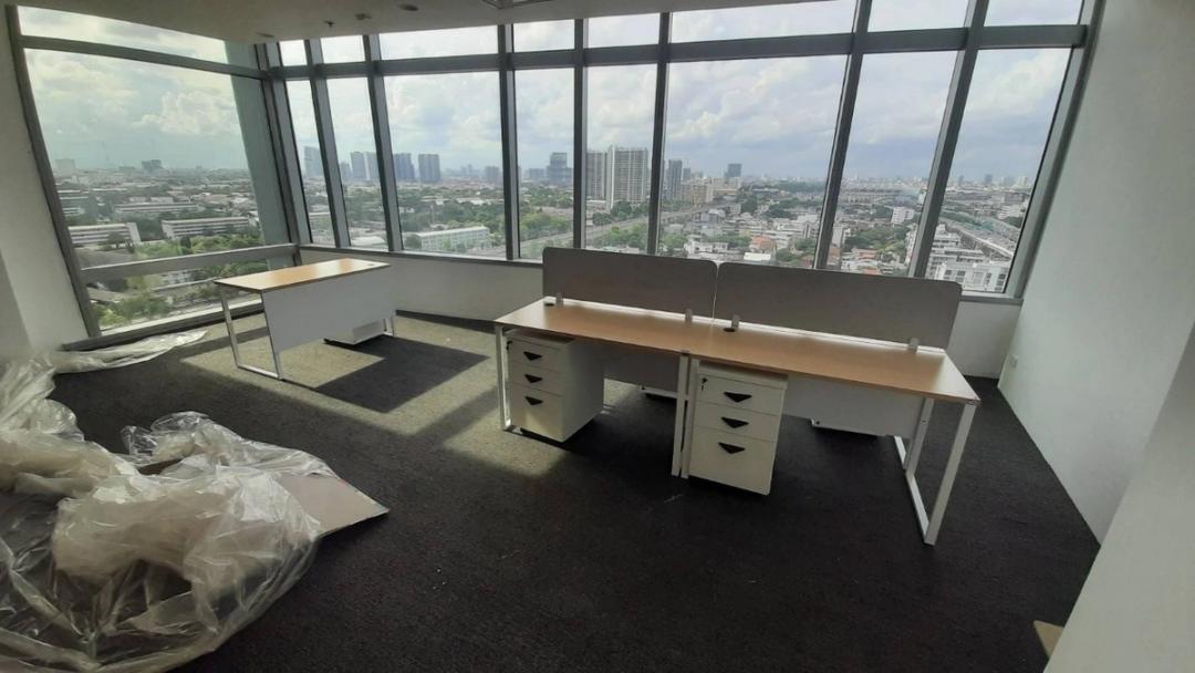 บริษัทไอบิวด์ @อาคารทิปโก้ ทาวเวอร์1 ชั้น14