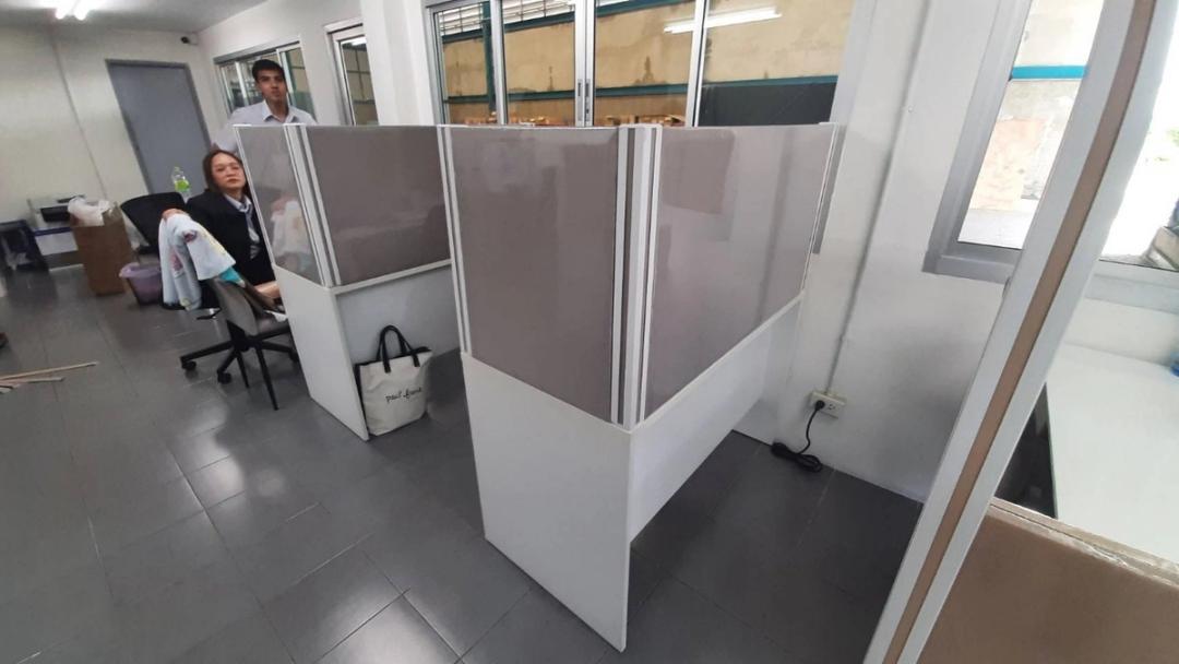 Schenker Logistics @บางปลา