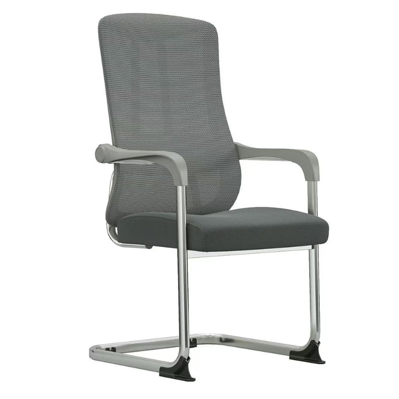 เก้าอี้สำนักงาน รุ่น J218 พนักพิงตาข่าย 