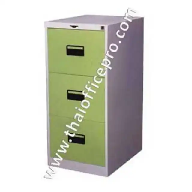ตู้เก็บเอกสาร 3 ลิ้นชัก