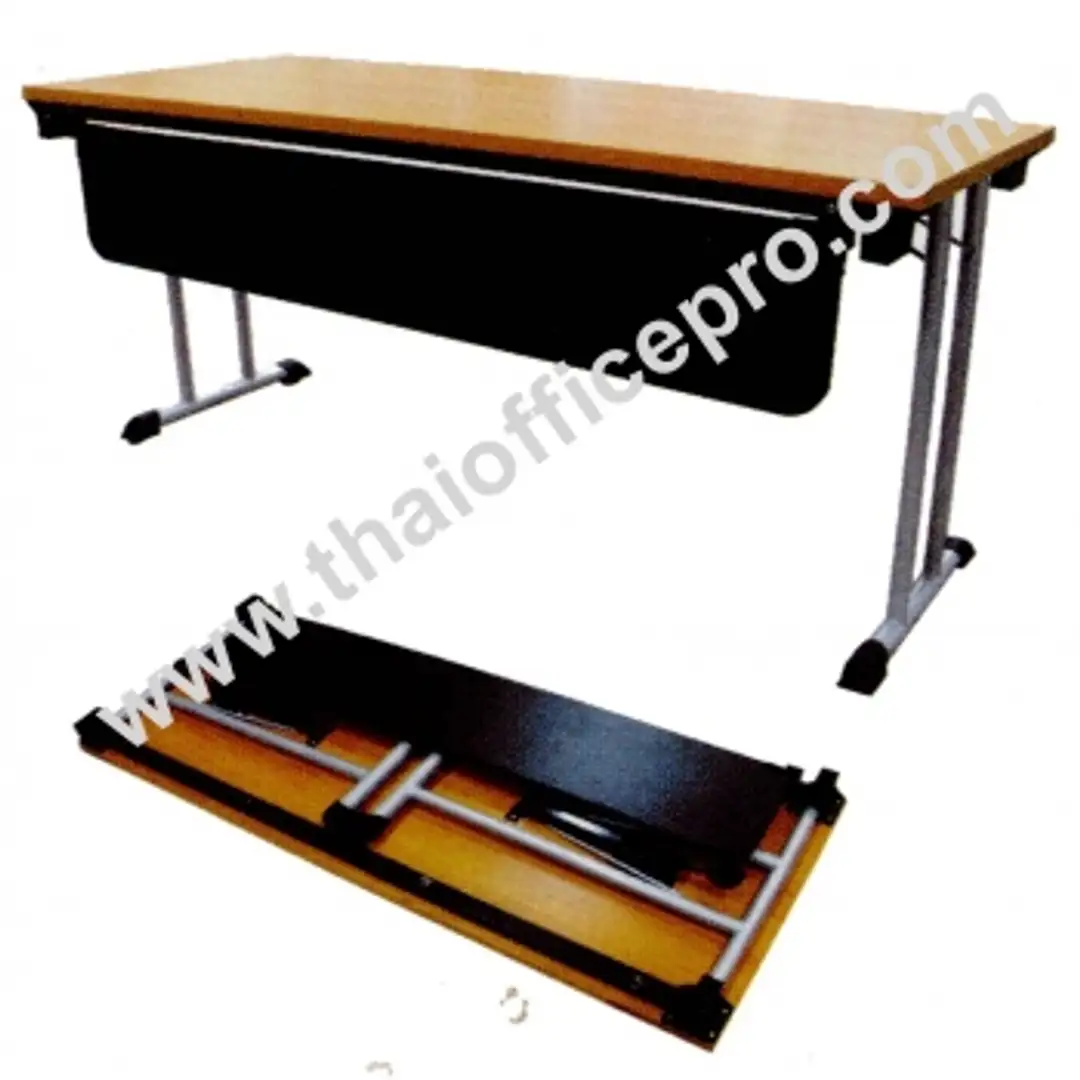 โต๊ะประชุมอเนกประสงค์ 180 ซม