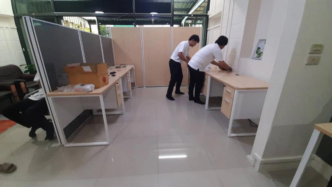 แมนพาวเวอร์ @ม.บี อเวนิว วัชรพล