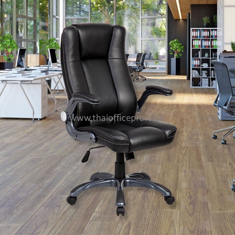 เก้าอี้ผู้บริหาร รุ่น รีเฟรช