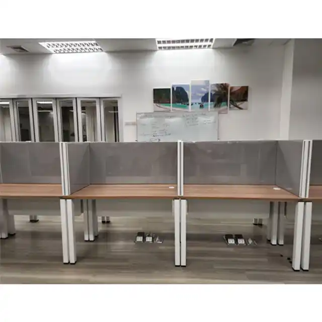 มินิสกรีนกันเสียง Acoustic แบบบุผ้า มีฟองน้ำซับเสียง