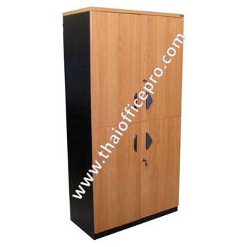 ตู้เอกสารบานเปิด 4 ประตู