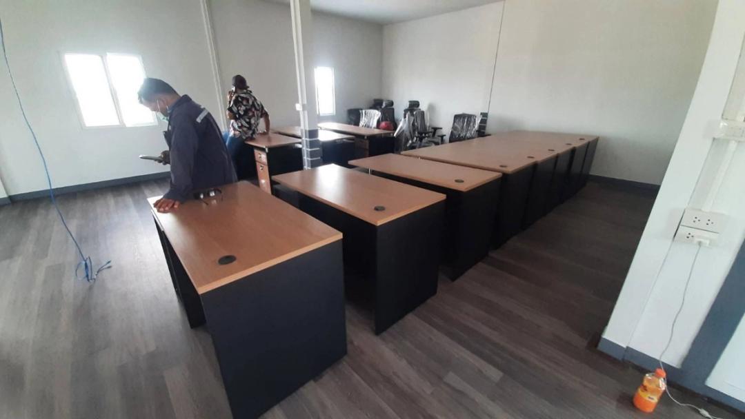 บจ.ออโต้ลอจิค บางนา กม.19