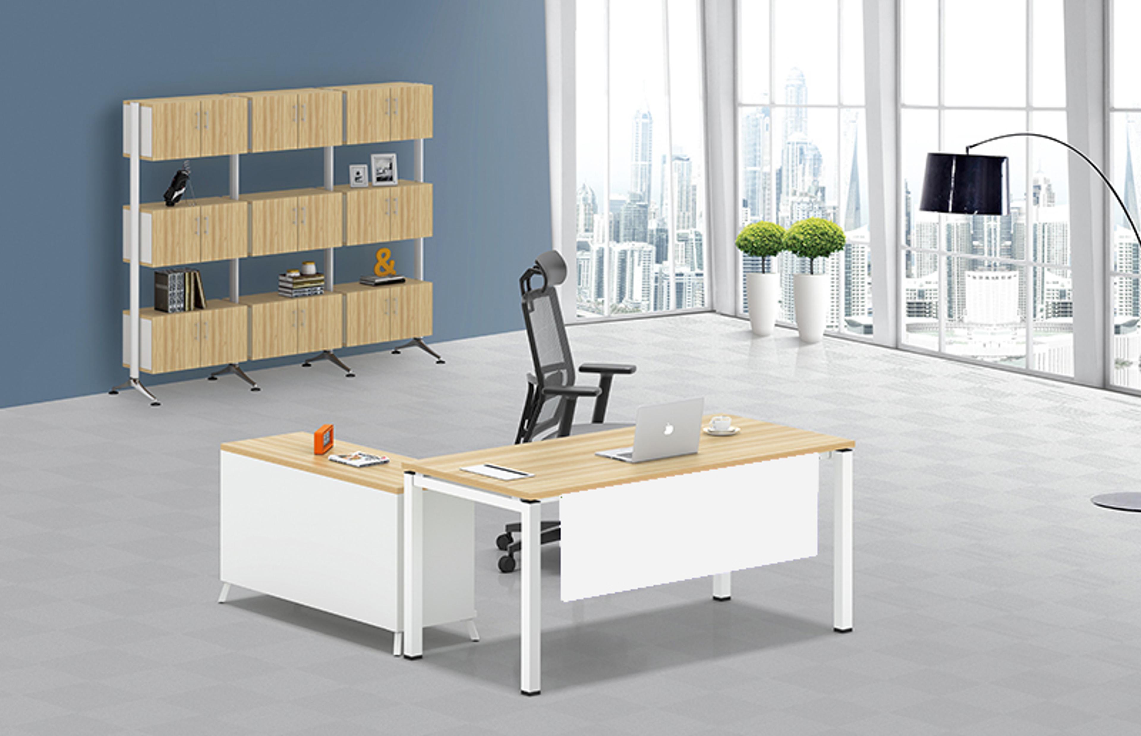 โต๊ะทำงาน Thaioiffcepro