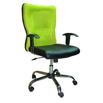 เก้าอี้ผู้บริหาร หลังเน็ท